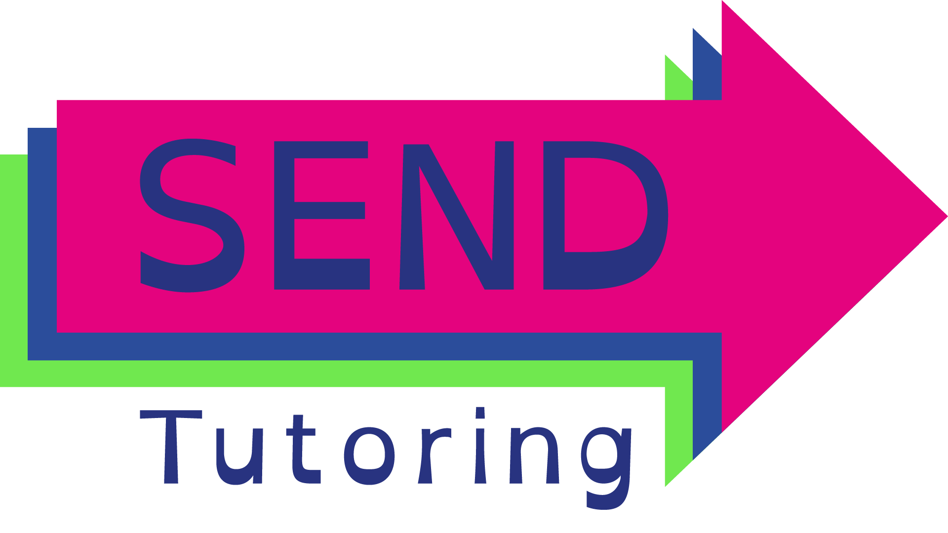 SEND Tutoring logo