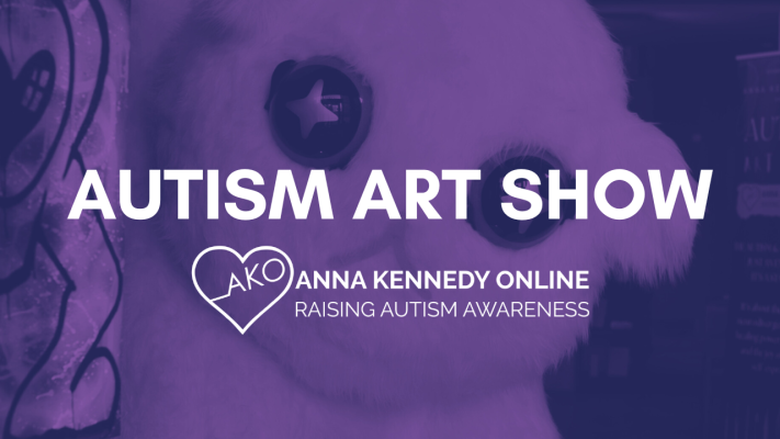 AUTISM ART SHOW