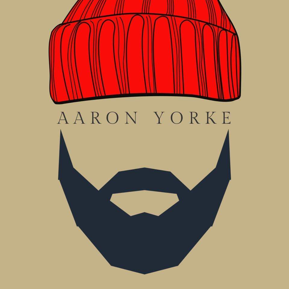 Aaron Yorke 2