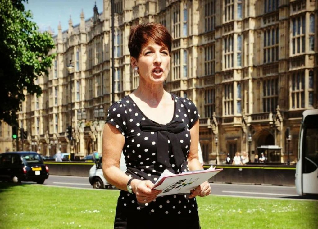 All Parliamentary Group On Autism 1024x737