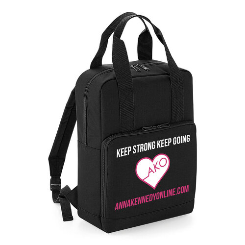 Anna Kennedy Online Backpack