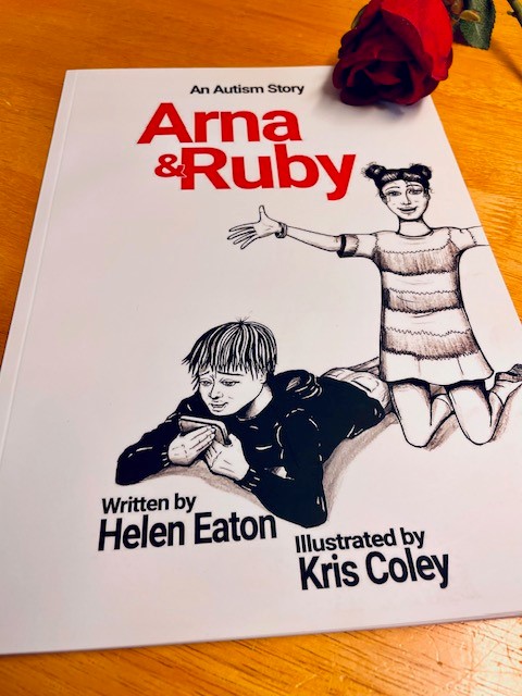Arna Ruby