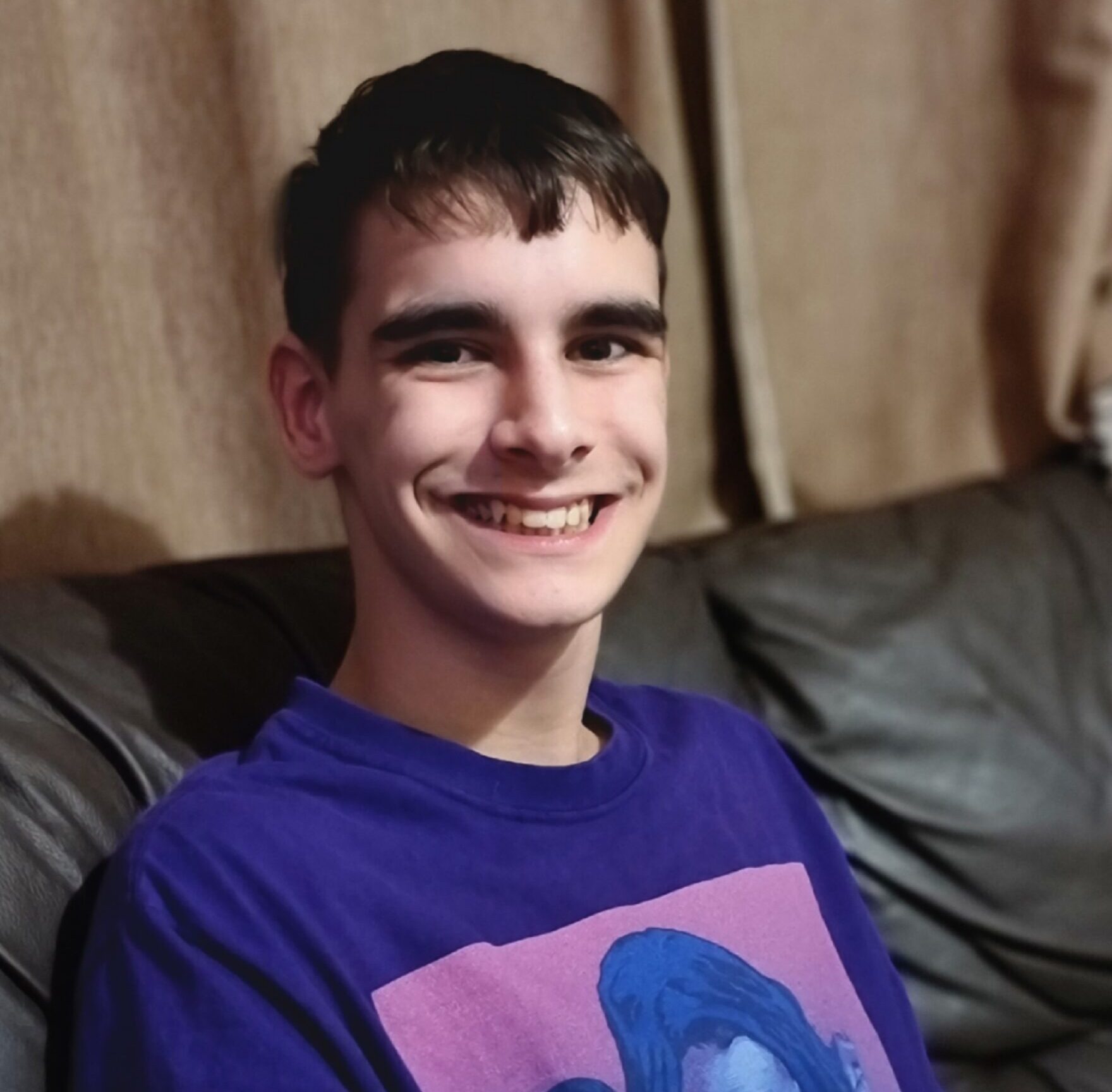 Callum Kirrage