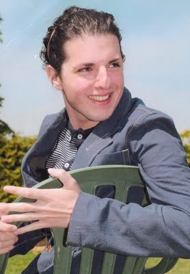 Paul Isaacs Professional Picture 2015