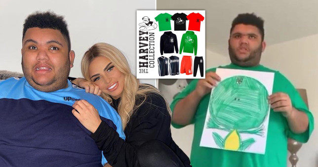 TheHarveyCollection