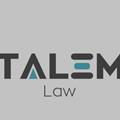 Talem Law logo