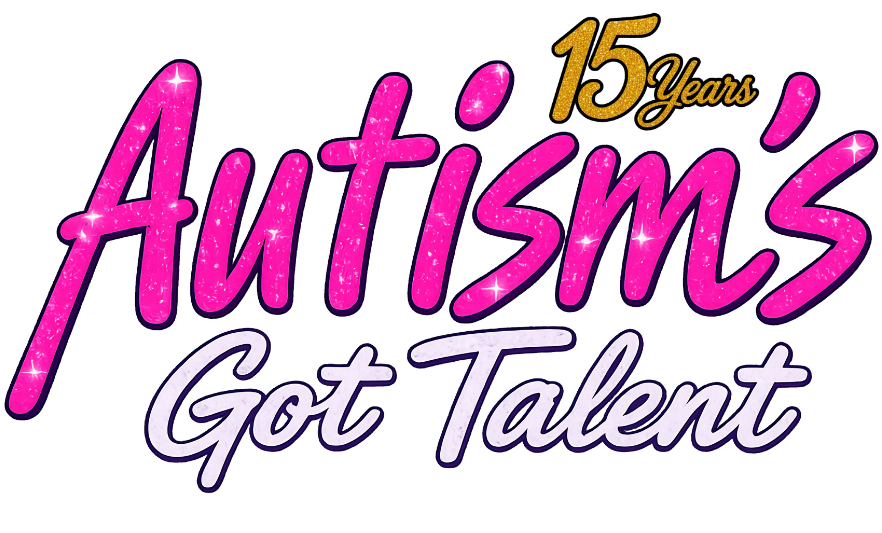 Autism's Got Talent
